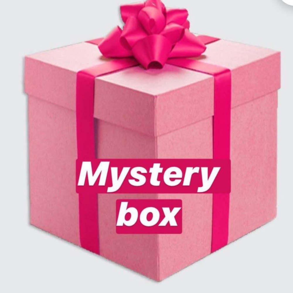 Mystery Box For Men